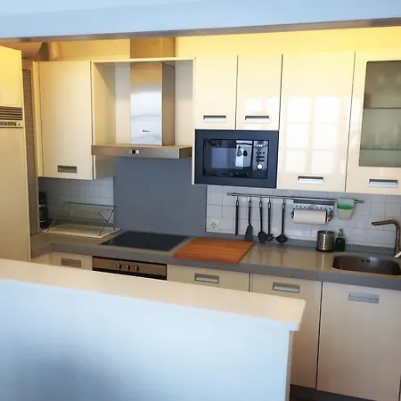 Centrico A 12 Min A Pie De La Playa Apartment Cadiz